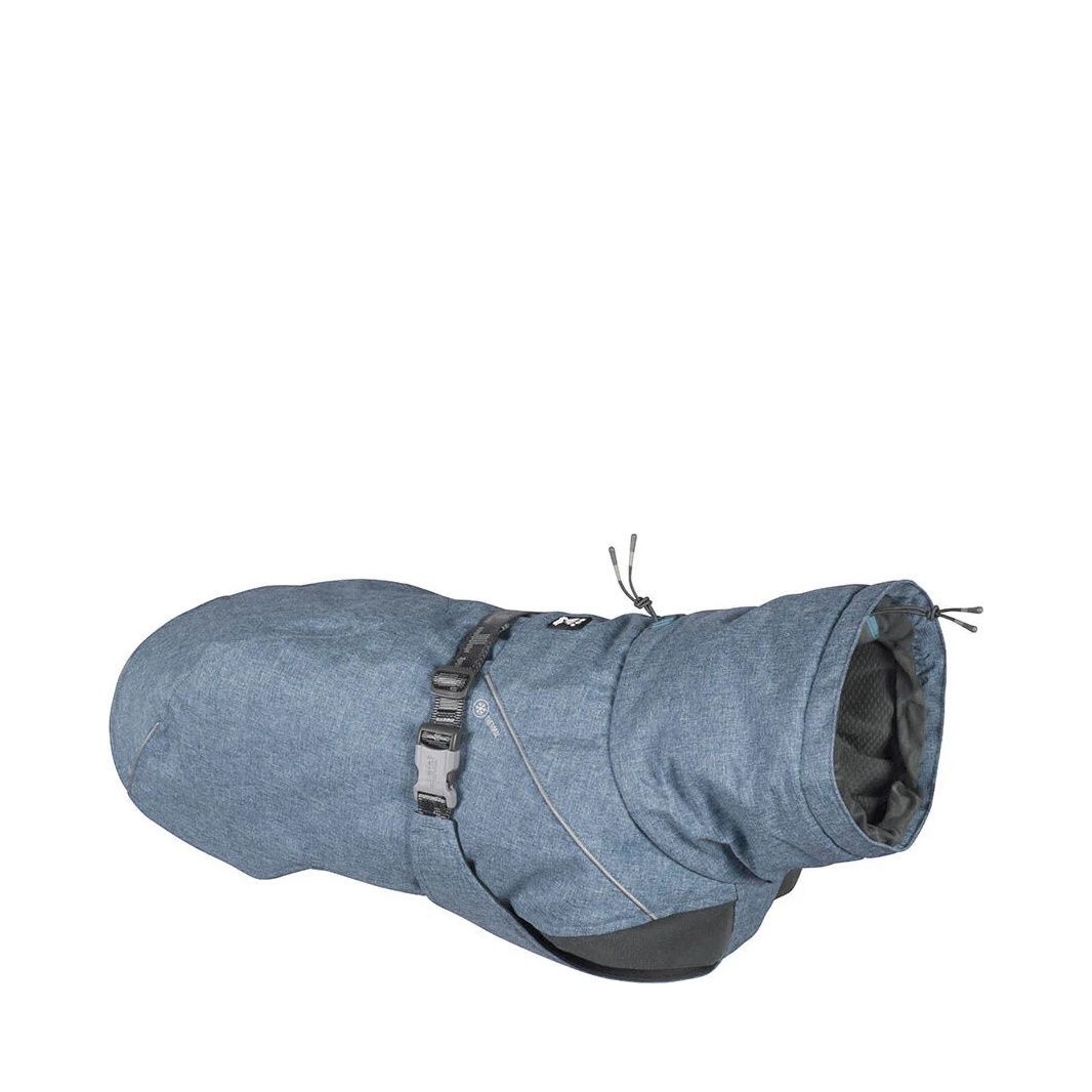 Hurtta Expedition Parka Bilberry - 80 cm