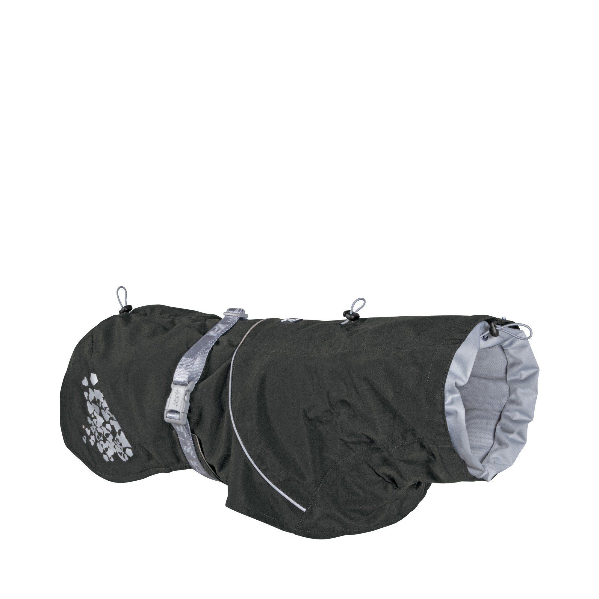 Hurtta Monsoon Coat - Blackberry / 65 cm