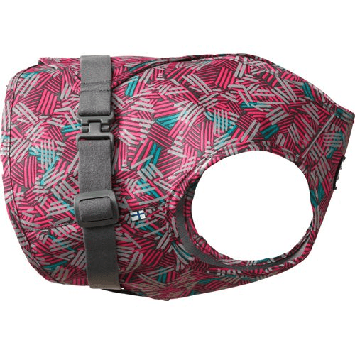 Hurtta Safety Wrap ECO Reflexväst ruby (45-55)