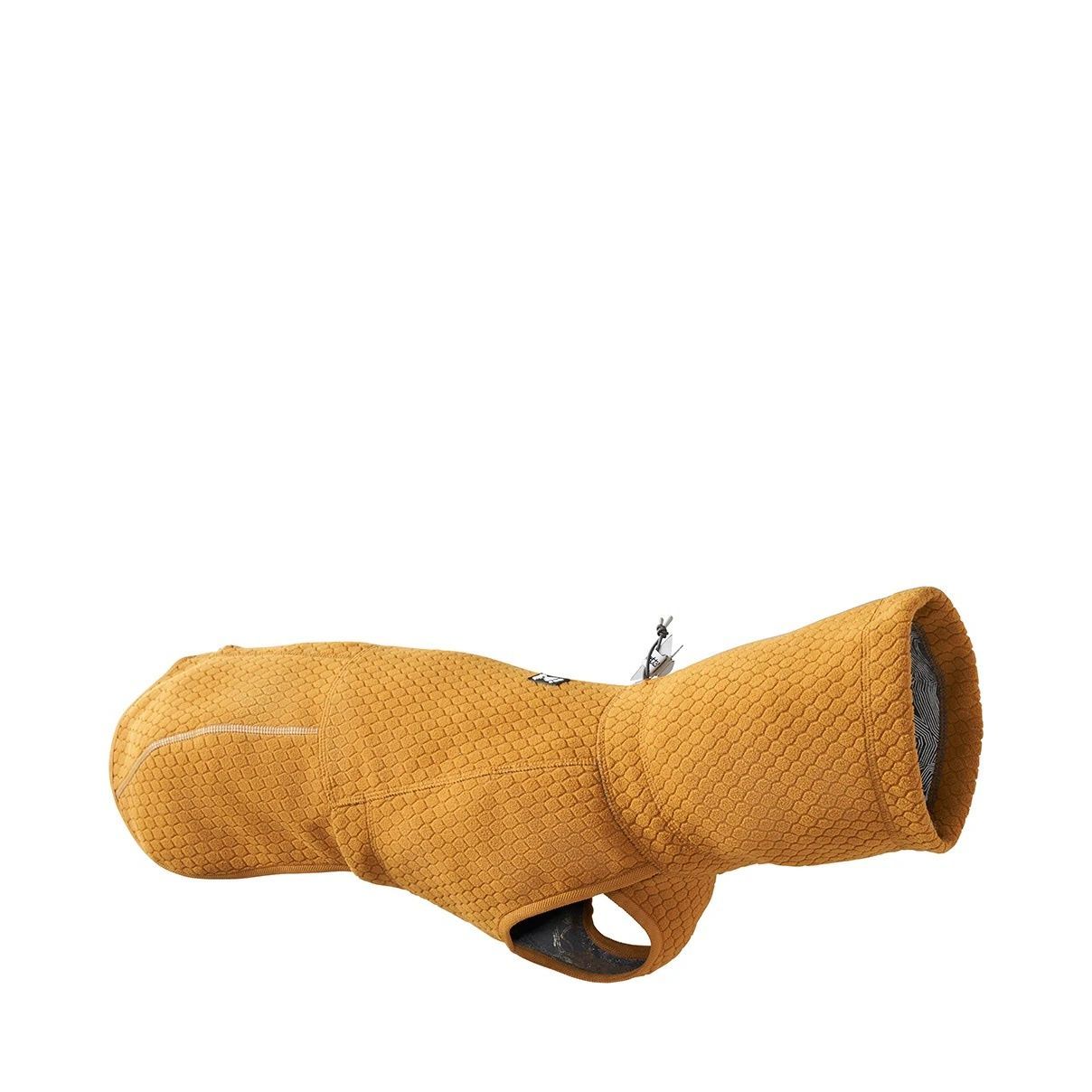 Hurtta Warming Midlayer ECO Hundjacka - 55 cm