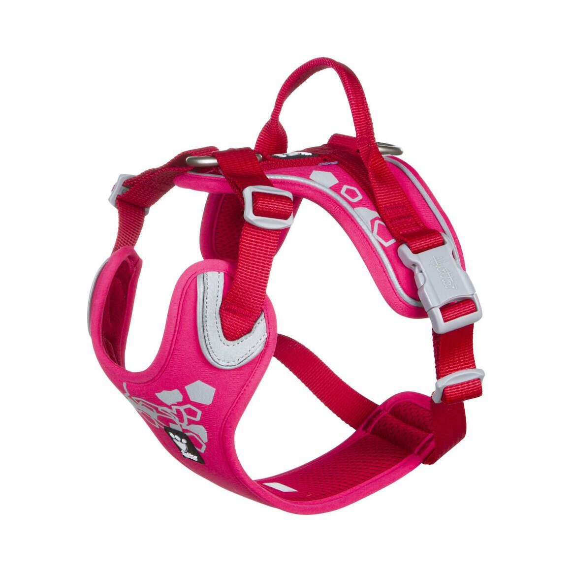 Hurtta Weekend Warrior Sele Ruby - 40-45