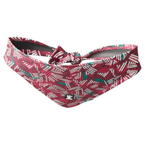 Hurtta Zhero Safety Bandana ECO ruby (M)