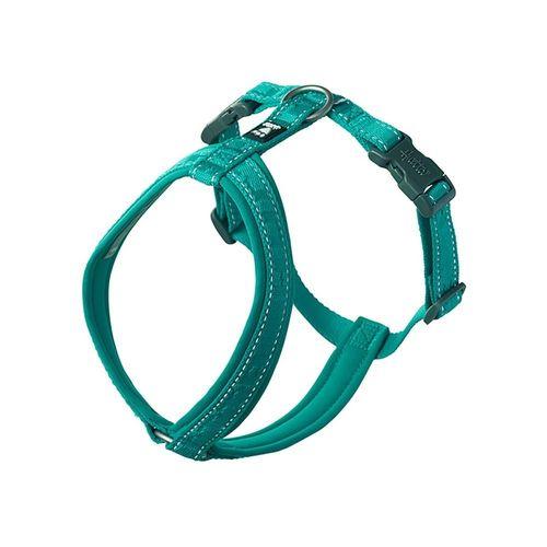 Hurtta Casual ECO Y-sele Turkos (35-45)