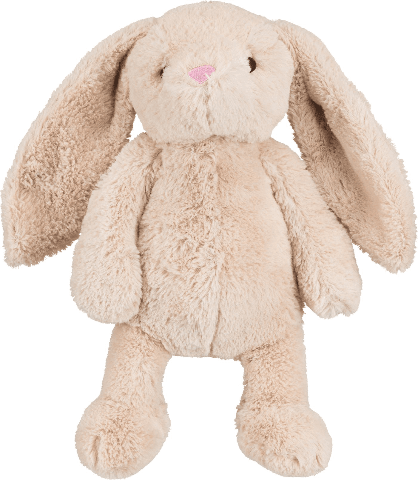 Jolly Paw Kanin i Plysch, 38 cm