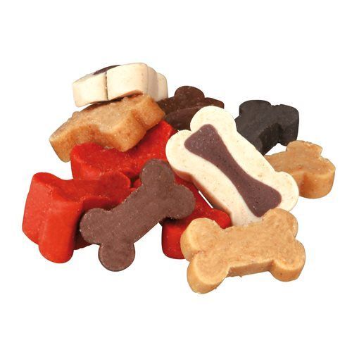 JollyPaw Soft Snack 500g