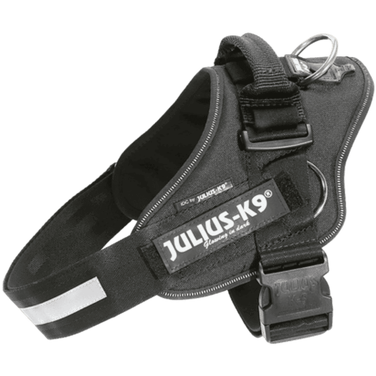 IDC Power-Harness with Side Rings Nr 3
