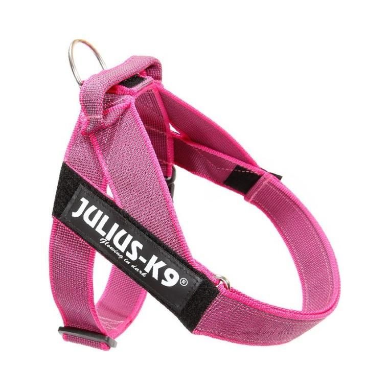 Julius-K9 C&G Sele - Rosa / Size: 2
