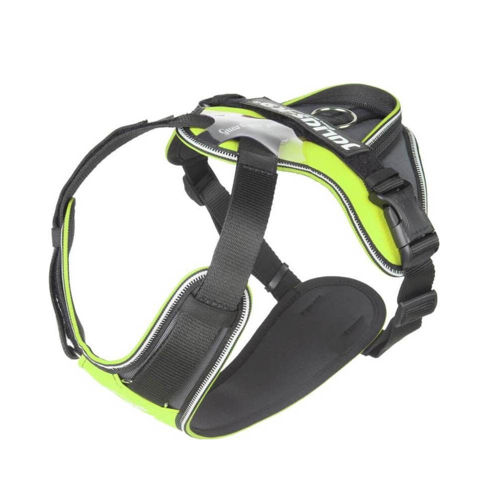 Julius-K9 IDC Longwalk - Neon / XXS
