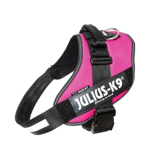Julius-K9 IDC Sele Cerise - Size: 3