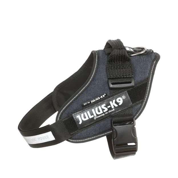 Julius-K9 IDC Sele Mörk Jeans - Size: 0