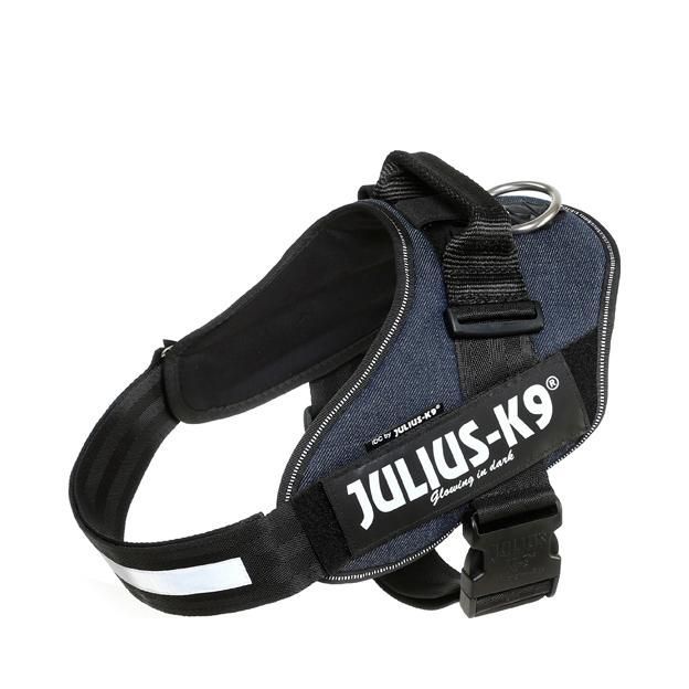 Julius-K9 IDC Sele Mörk Jeans - Size: 2
