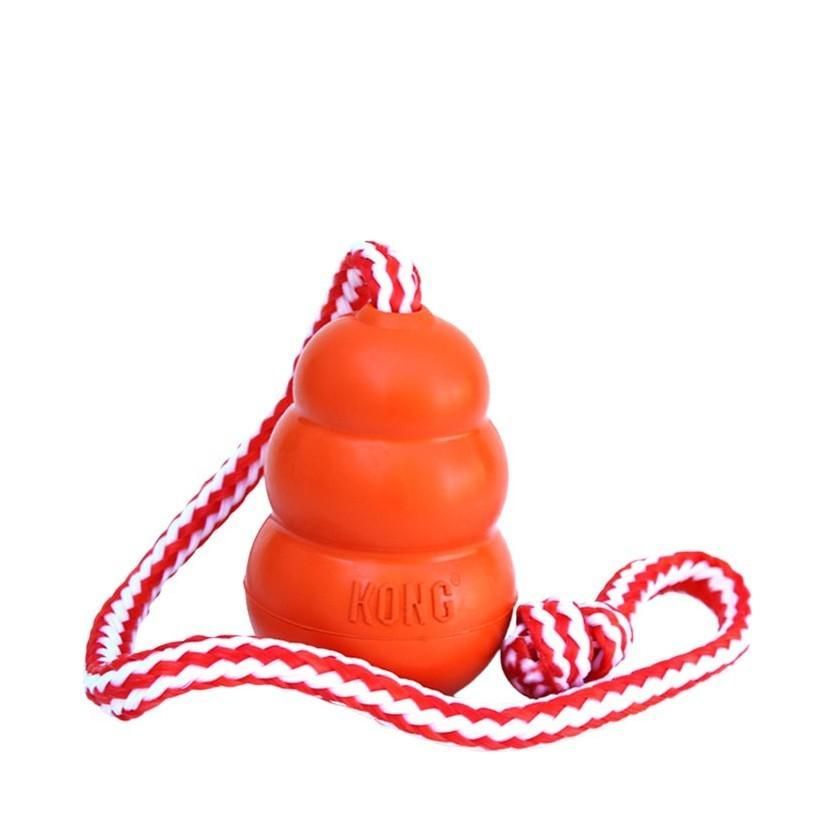 KONG Aqua - L (~16 cm)