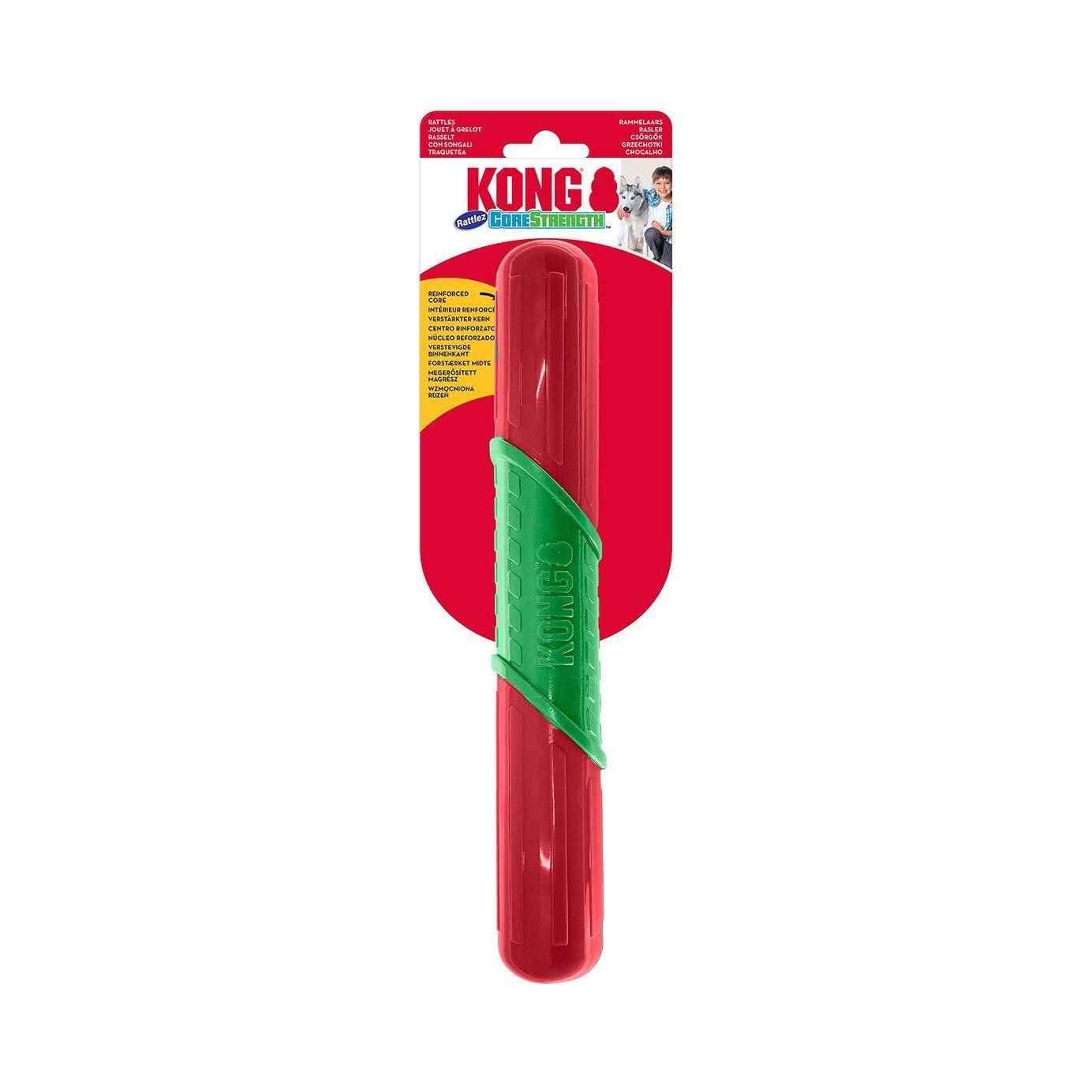 KONG Holiday Corestrength Stick