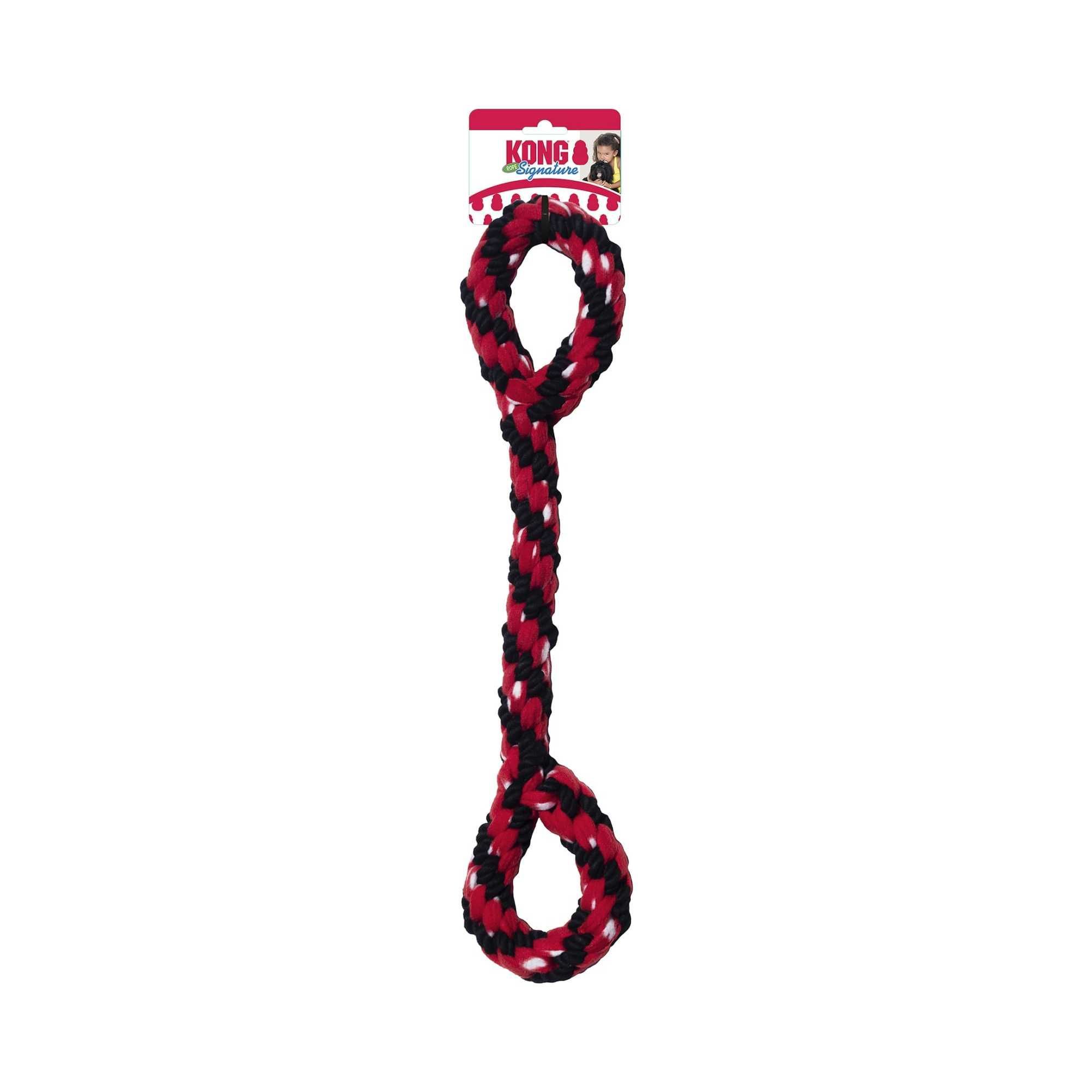 KONG Signature Double Tug