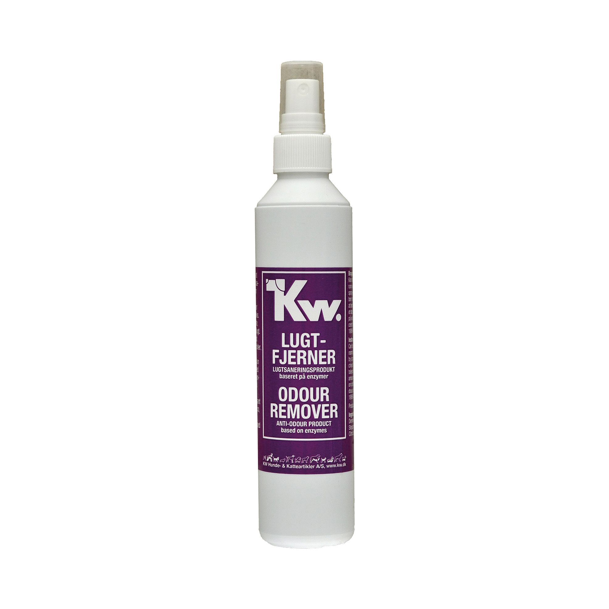 KW Odour Remover - 200 ml