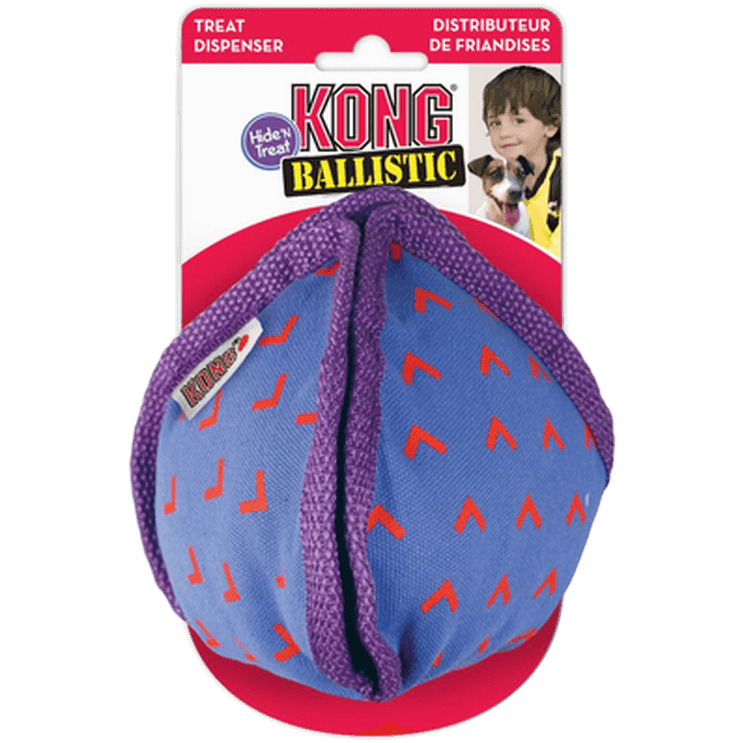 Hide'N Treat Dog Toy Mix Large