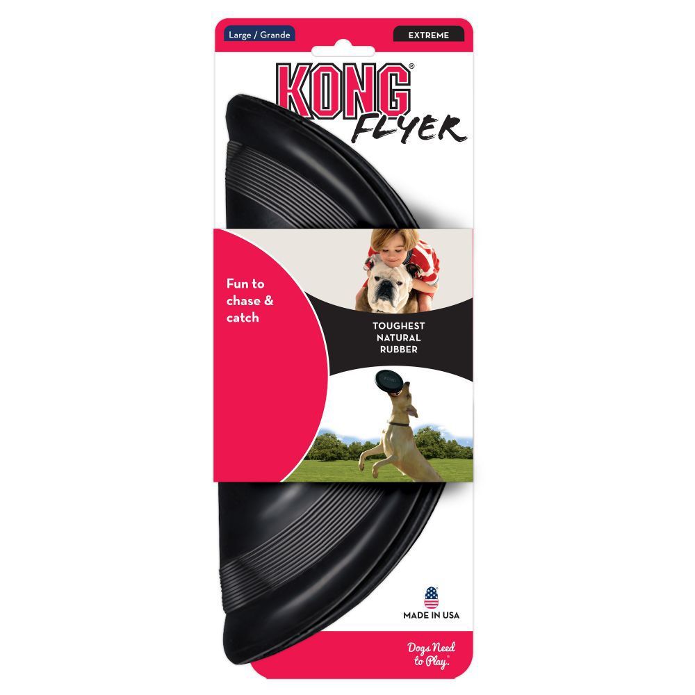 KONG Extreme Flyer - 1 st