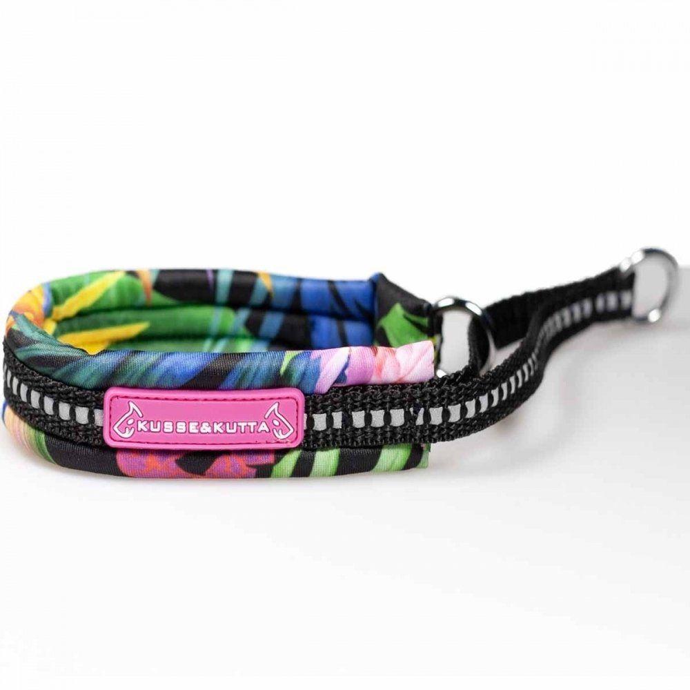 Kusse&Kutta Hundhalsband Tropic (5)