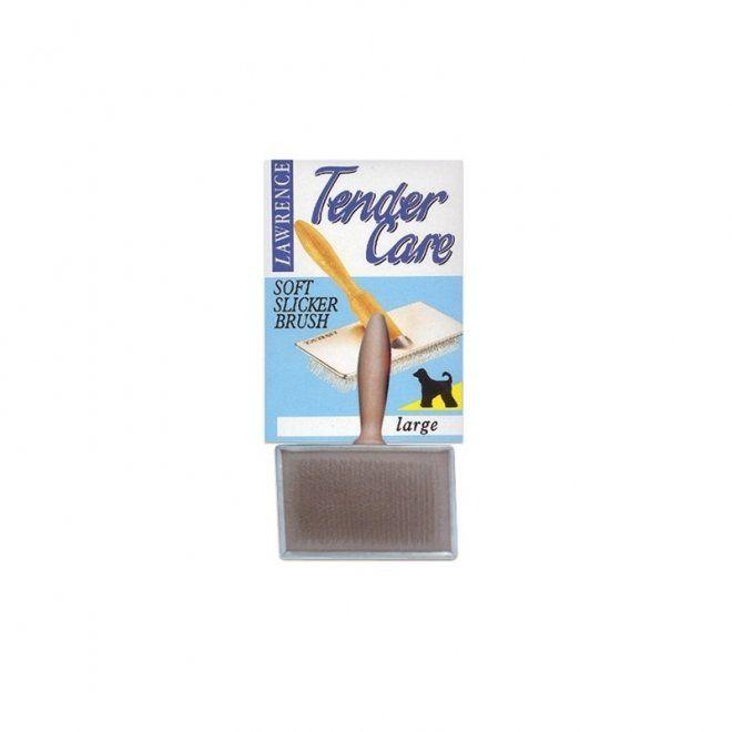 Lawrence Tender Care Mjuk Borste (L)
