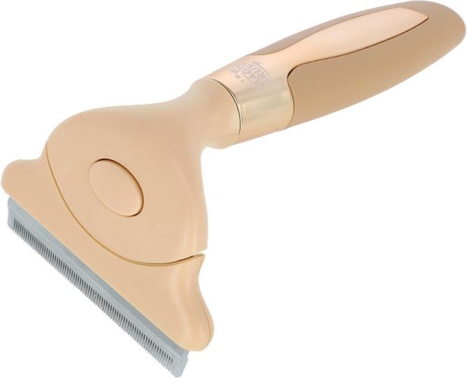 Magic Brush Underullskam