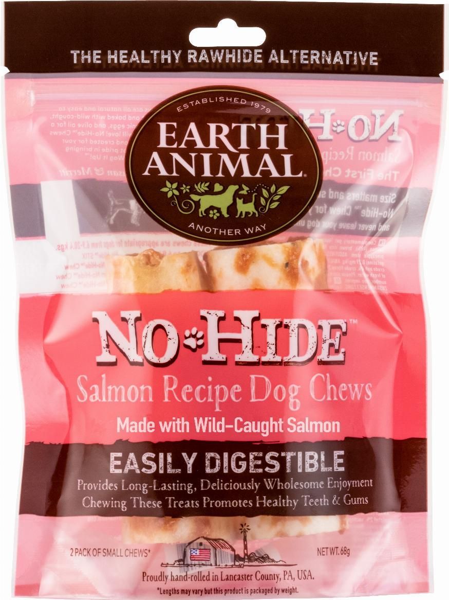 No-Hide Lax Chews Tuggben - 2-pack (M)