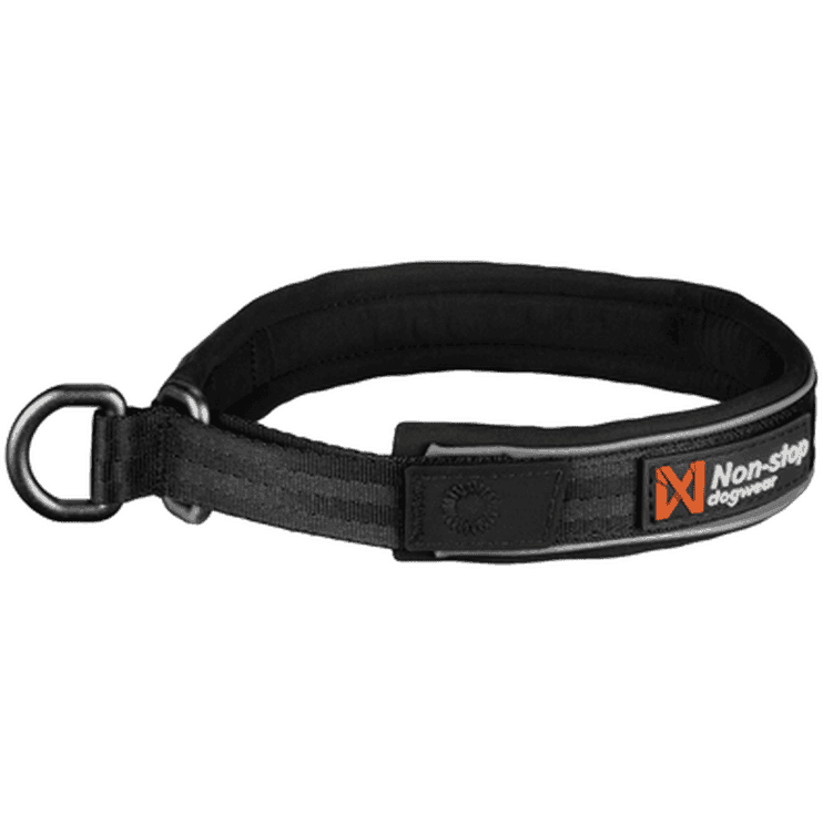 Cruise Collar Black S 40cm