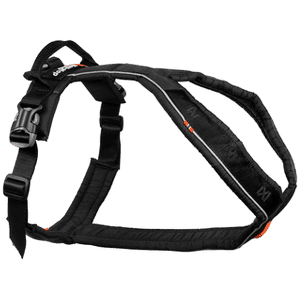 Line Harness Grip Black Nr 1
