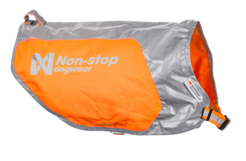 Hundväst med Starka 3M Reflexer - L