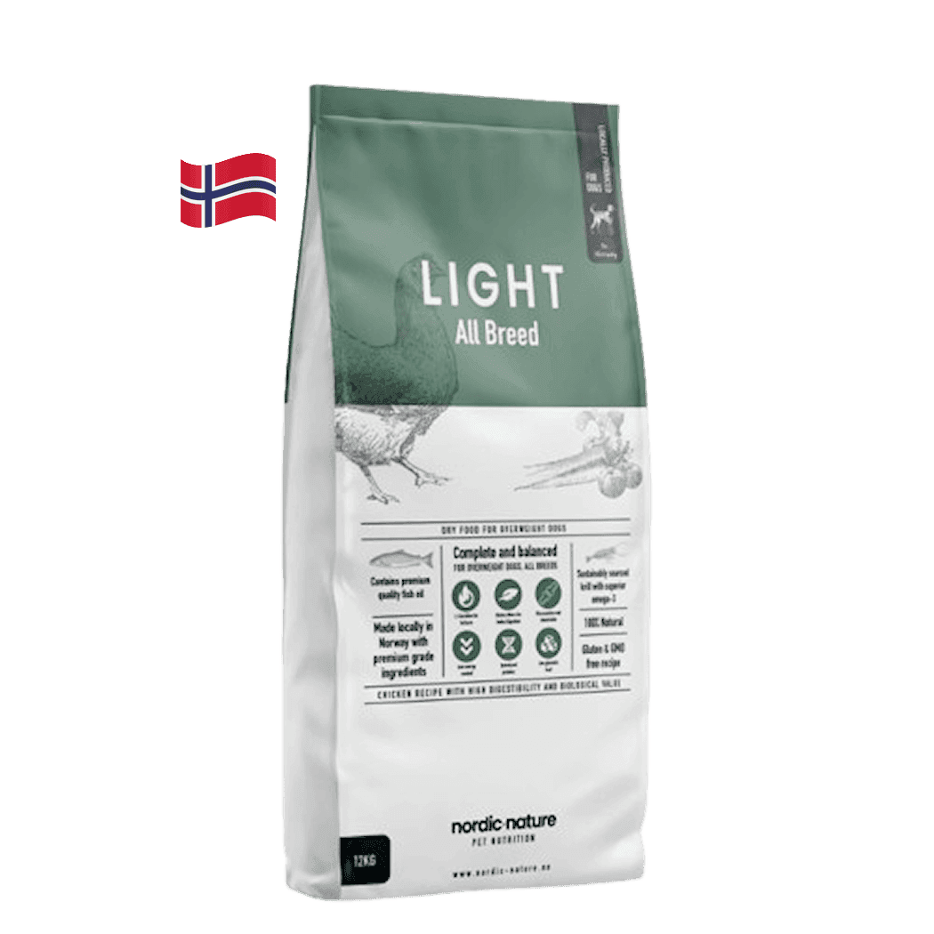 Light 12 kg