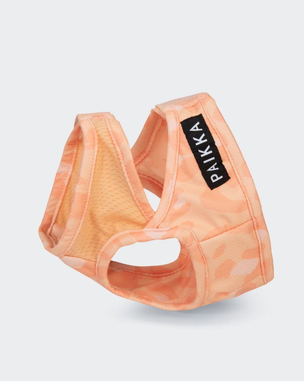 Kylväst Rosa till Hund - XXL / Rosa