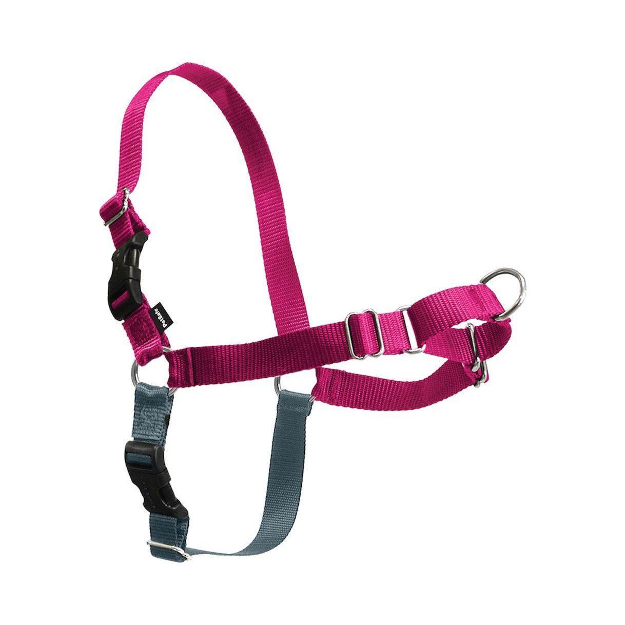 Easy Walk Antidragsele Cerise - M