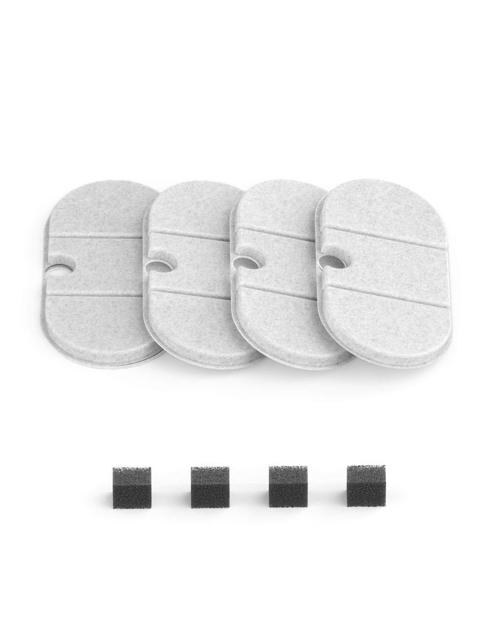 Capsule Replacement Filter (8 pack) - 8-Pack