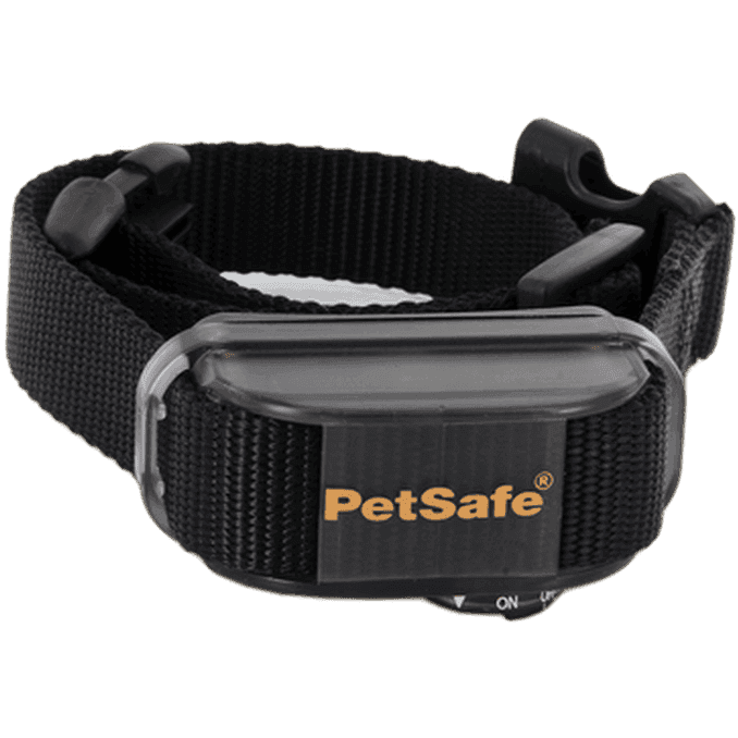 Bark Control with Vibration - Antibark