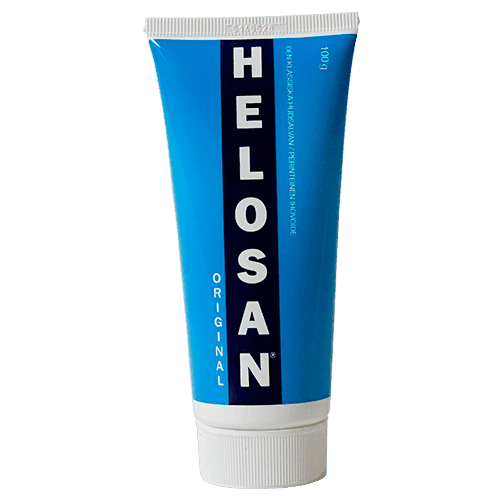 Helosan Orginal Mjukgörande Salva - 100 g