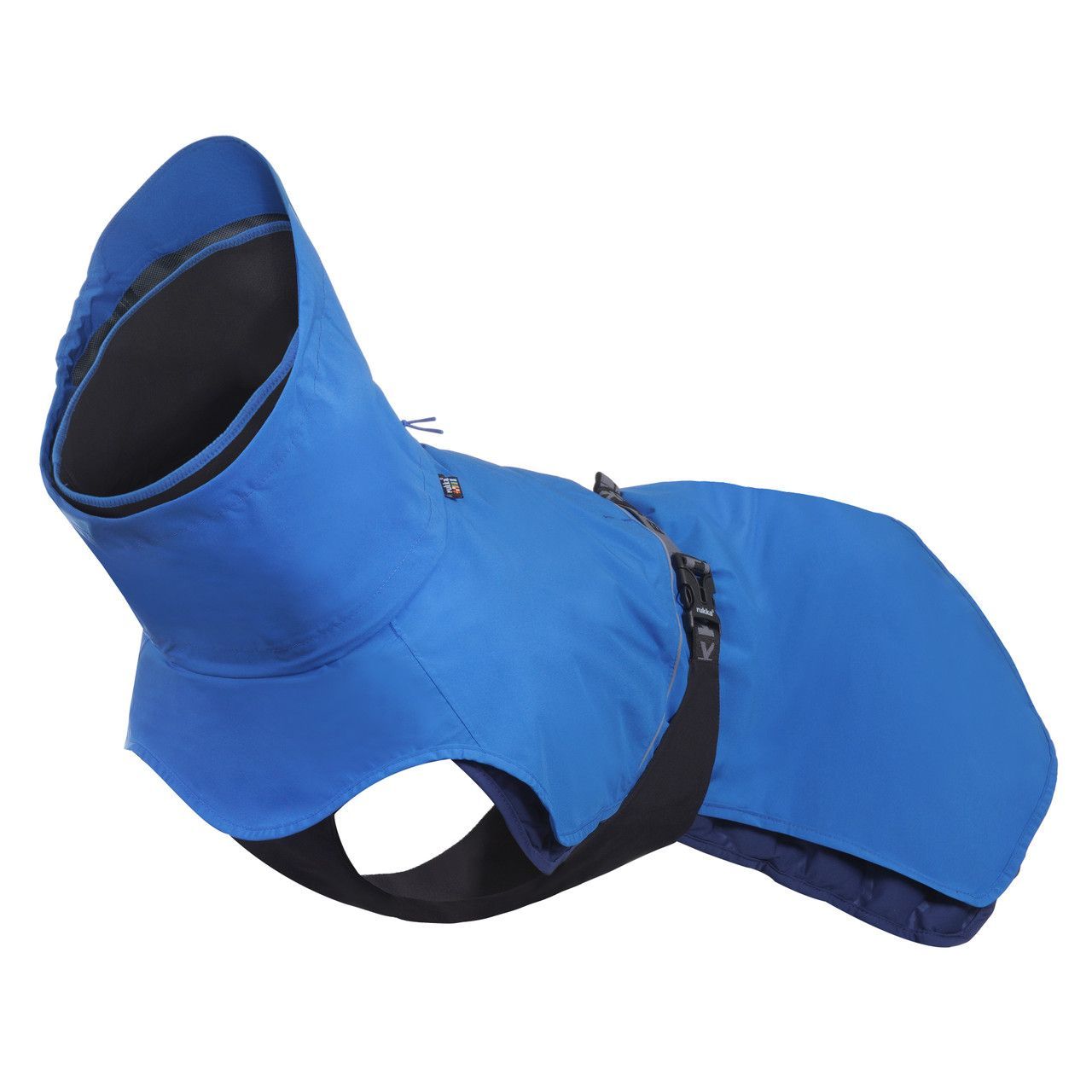 Discovery 3In1 Coat För Hund - 35 cm