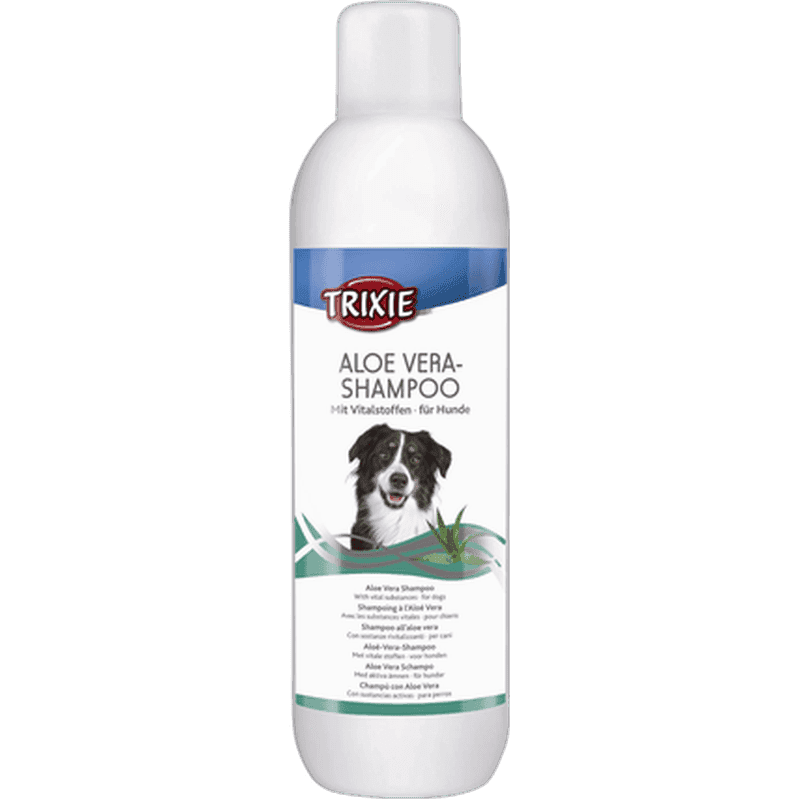 Aloe Vera Shampoo 1 Liter