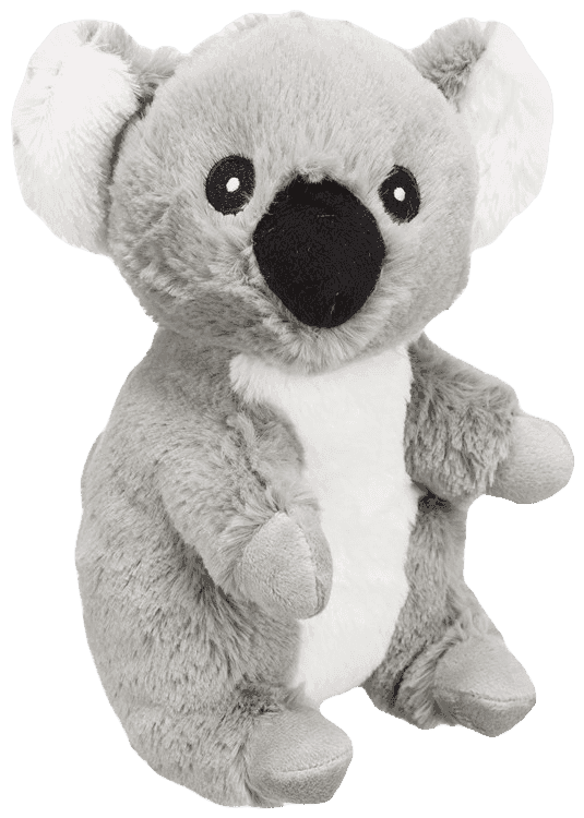 Be Eco Koala återvunnen plysch 21 cm