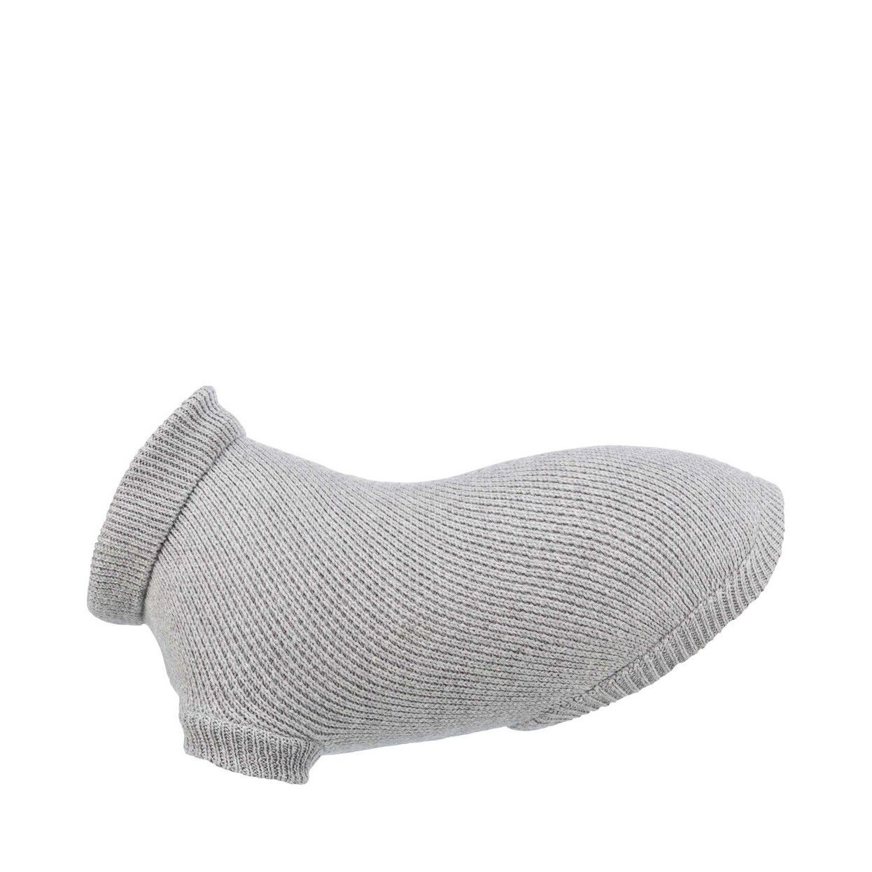 CityStyle Berlin Hundtröja Grå - 50 cm