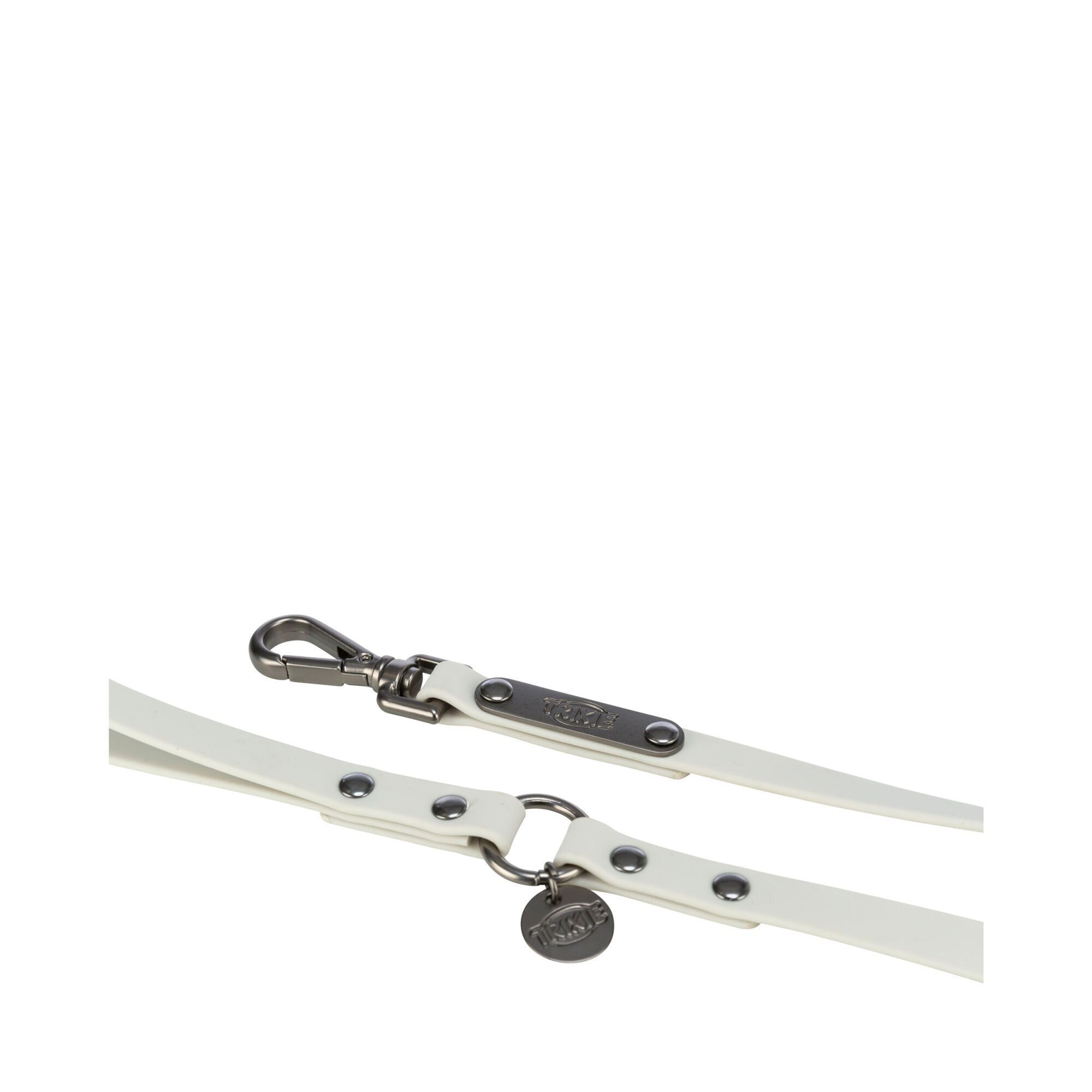 CityStyle Koppel Ljusgrå - 100 cm / 20 mm