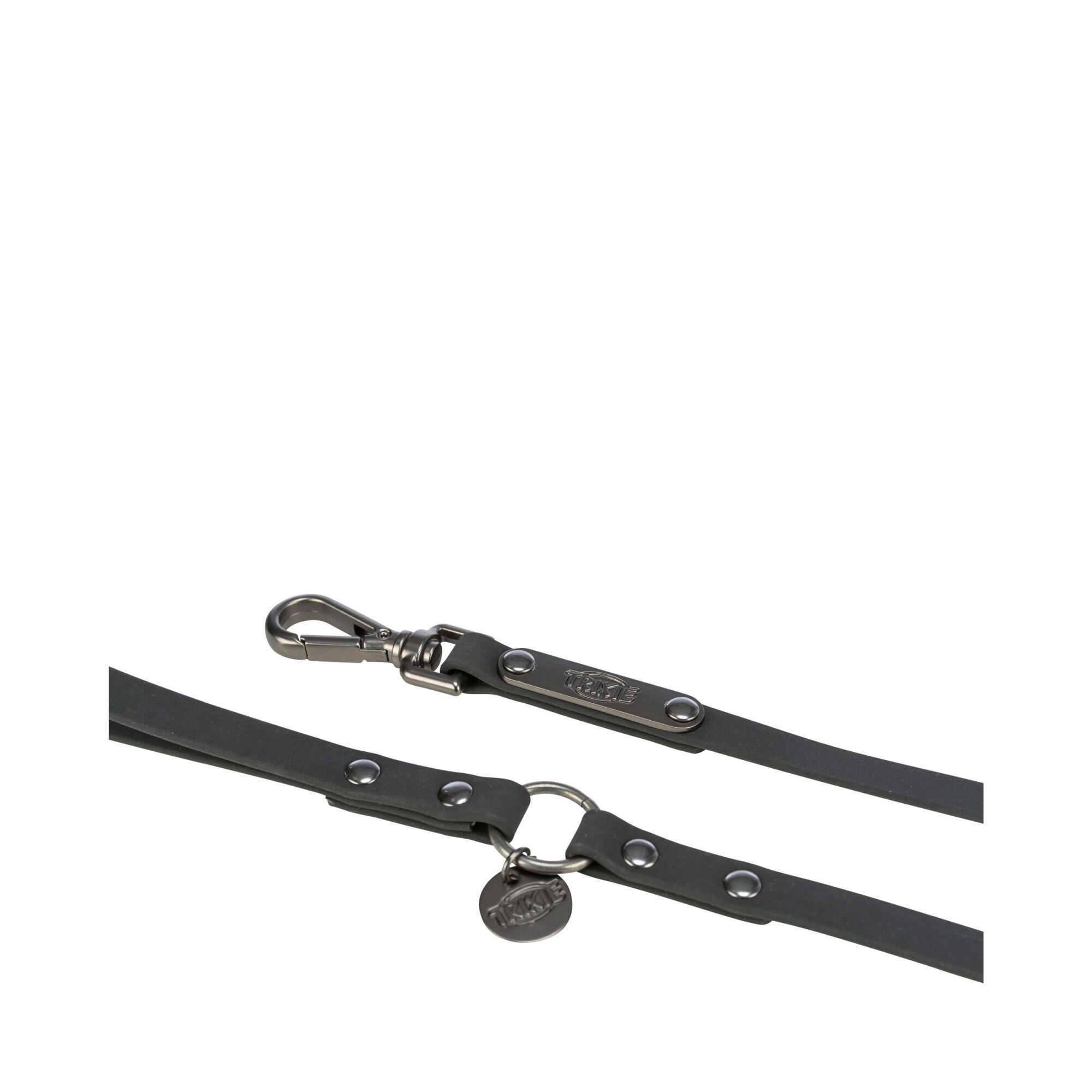 CityStyle Koppel Svart - 100 cm / 20 mm