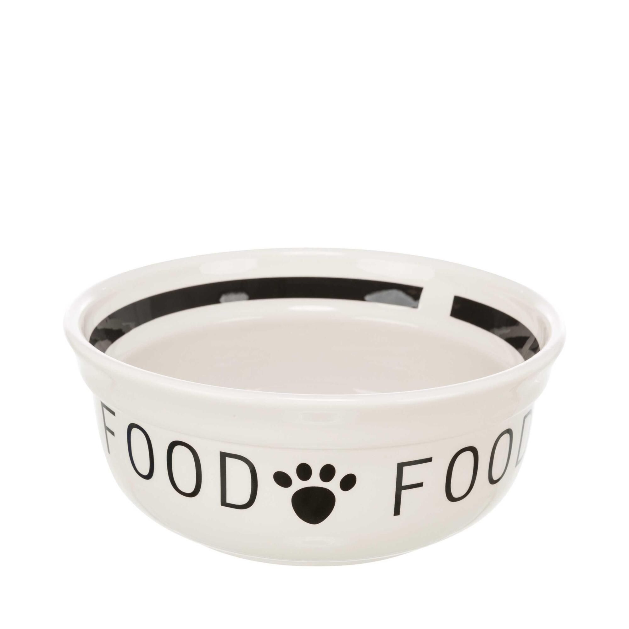 FOOD Keramikskål - 600 ml