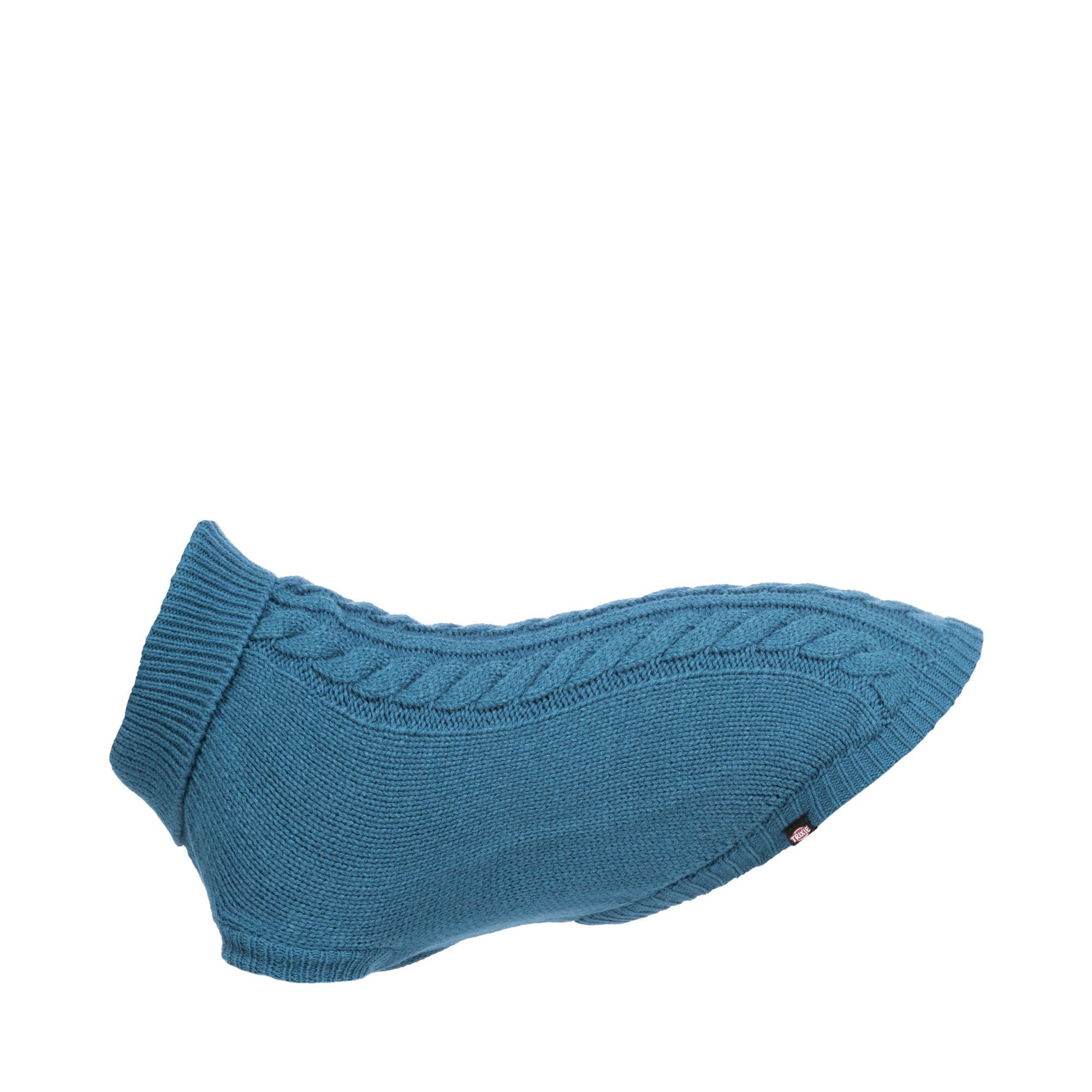 Kenton Pullover Blå - 27