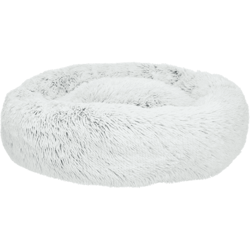 Harvey Bed Round White/Black Ø70cm