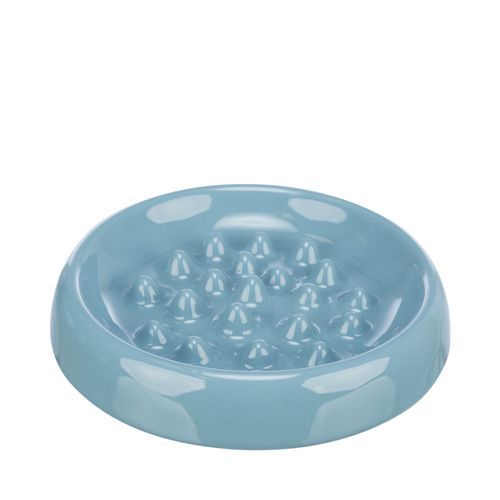 Slow Feed Matskål i Keramik