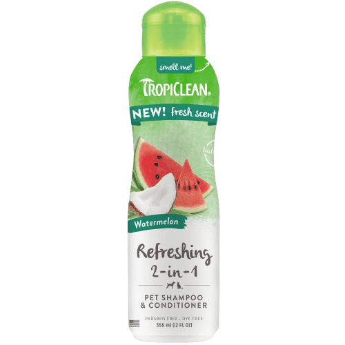2in1 Watermelon Shampoo 355 ml