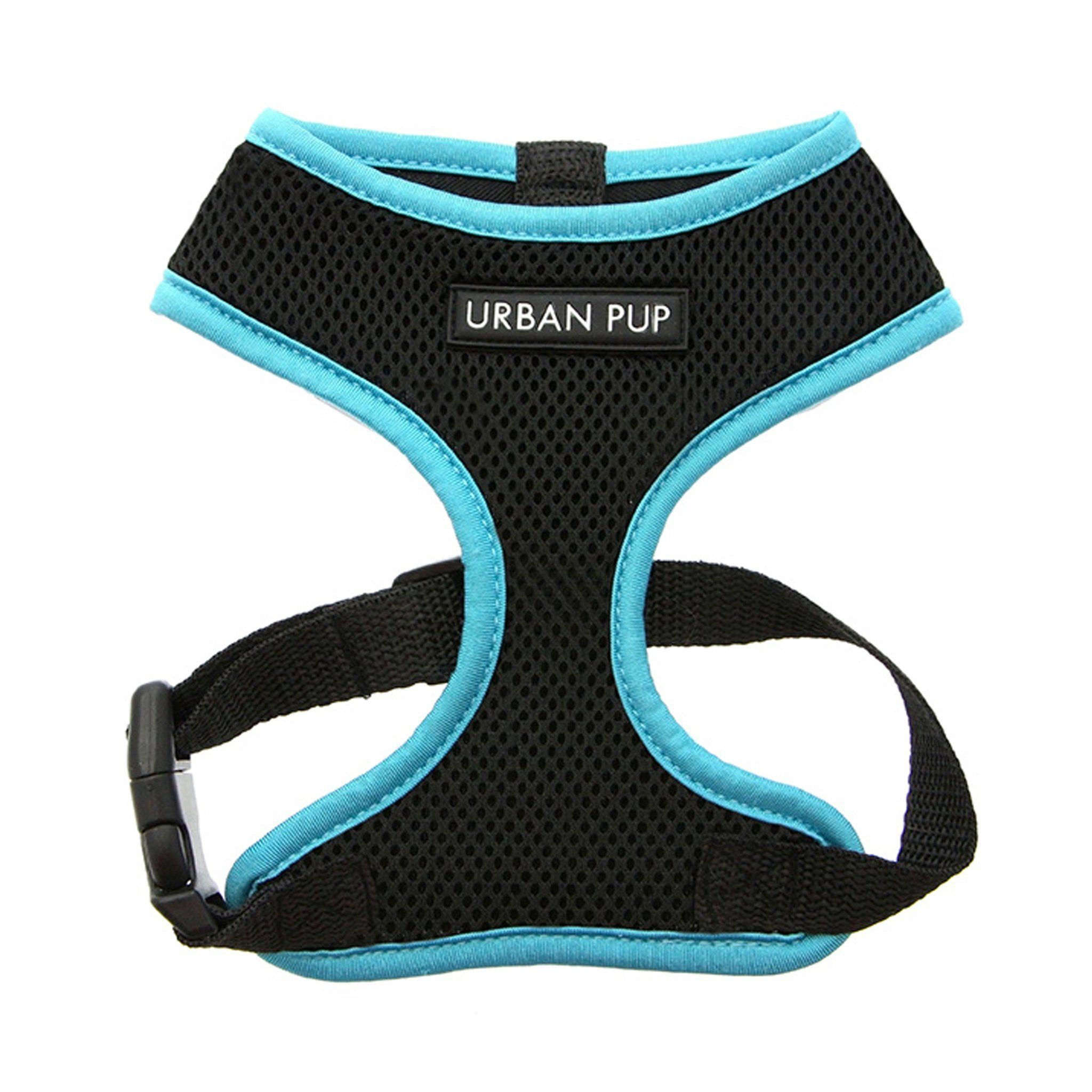 Active Mesh Harness - Blå / XL