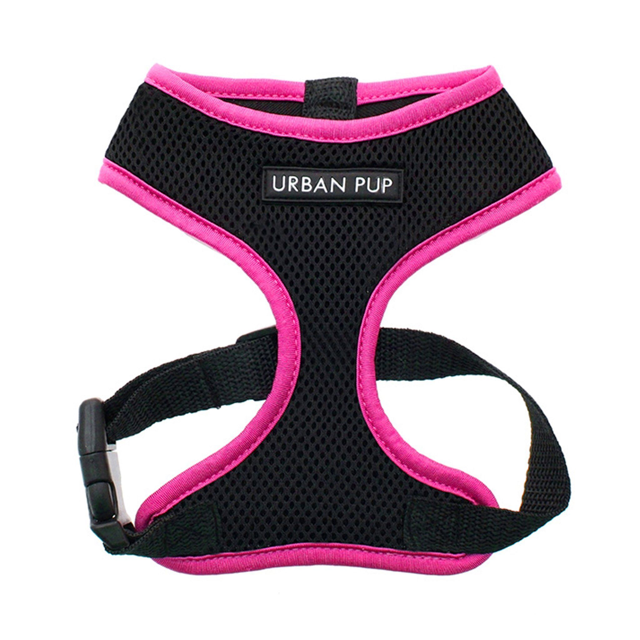 Active Mesh Harness - Rosa / M