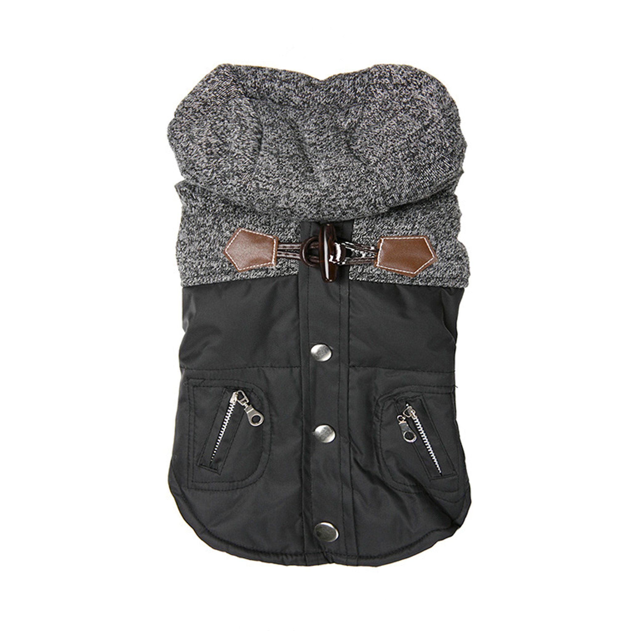 Cheviot Hundjacka - 40 cm