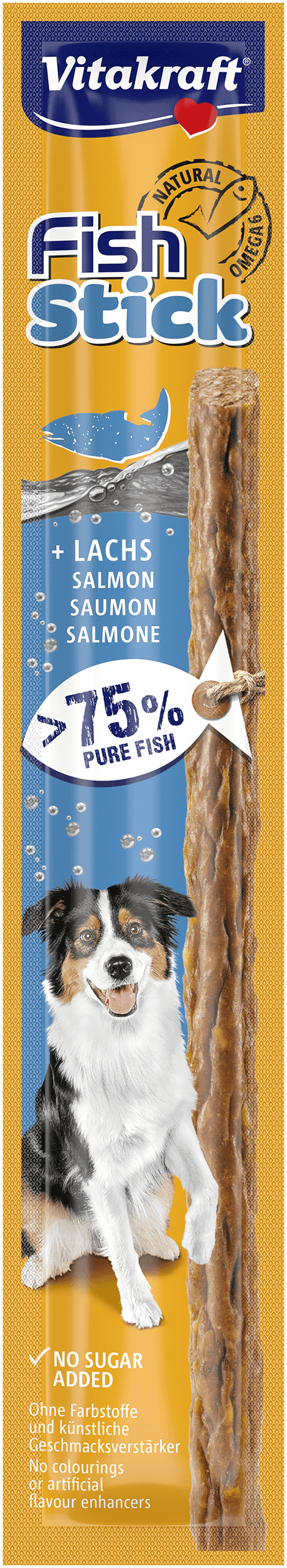 Fish-Stick Lax 12 g