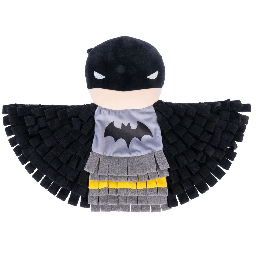 DC Batman snuffelmatta - B 50 x H 35 cm